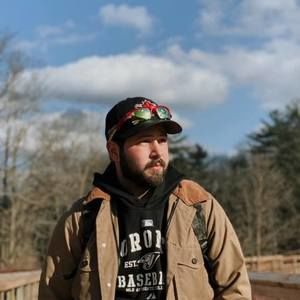 Meet your Posher, Corey